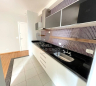 Apartamento 97m² com 02 quartos no Ecoville - Curitiba/PR.
