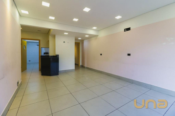 Loja no São Francisco de 74,00 m²  - 04673.008-RZ