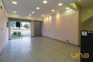 Loja no São Francisco de 74,00 m²  - 04673.008-RZ