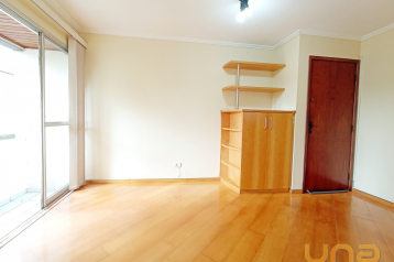 Apartamento no Água Verde de 78 m² com 2 quartos  - 198196-I2