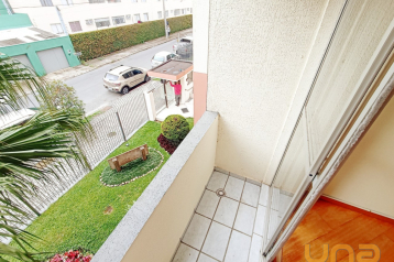 Apartamento no Água Verde de 78 m² com 2 quartos  - 198196-I2