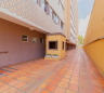 Apartamento no Centro Cívico de 46,59 m² com 1 quarto  - BG037