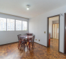 Apartamento no Centro Cívico de 46,59 m² com 1 quarto  - BG037