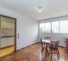 Apartamento no Centro Cívico de 46,59 m² com 1 quarto  - BG037