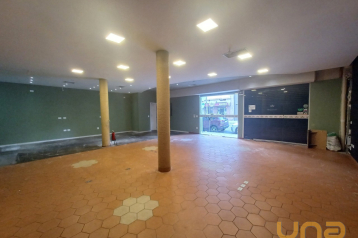 Loja no Centro de 105 m²  - 130419-I2