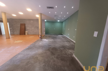 Loja no Centro de 35 m²  - 190500-I2