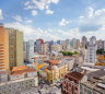 Apartamento no Centro com 2 quartos, de 76 m² - Ed. Primus