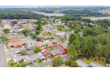 Terrenos no Campo Comprido