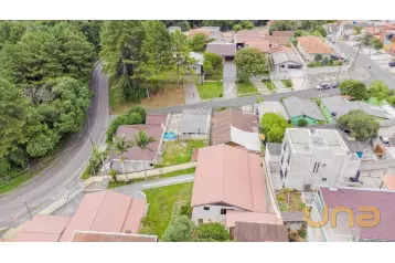 Terrenos no Campo Comprido