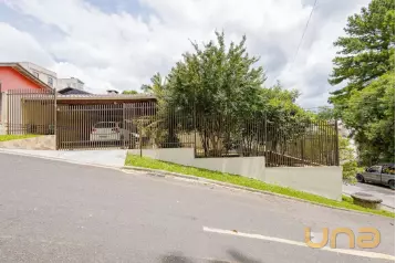 Terrenos no Campo Comprido