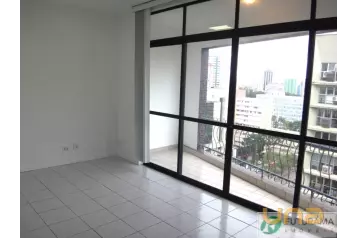 Conjunto Comercial no CENTRO CIVICO de 46,20 m²  - 08015.001-F