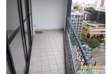 Conjunto Comercial no CENTRO CIVICO de 46,20 m²  - 08015.001-F