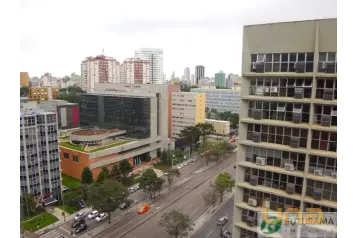 Conjunto Comercial no CENTRO CIVICO de 46,20 m²  - 08015.001-F