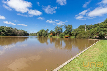 Chácara no Campestre de 92962 m² com 6 quartos  - 21119-2-I2