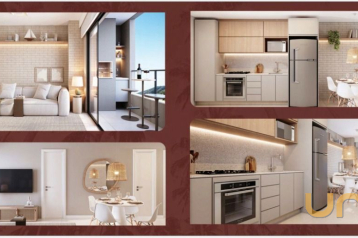 Apartamento à venda, 42 m² por R$ 349.998,00 - Bela Vista - Ma