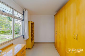 Apartamento 2 quartos Campo Comprido