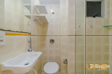 Apartamento 2 quartos Campo Comprido