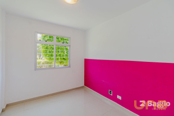 Apartamento 2 quartos Campo Comprido