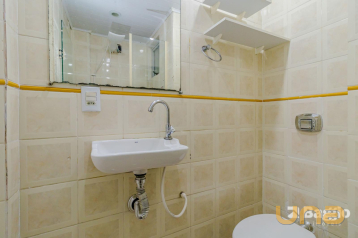 Apartamento 2 quartos Campo Comprido