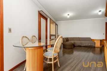 Apartamento no Centro de 118 m² com 2 quartos  - 20593-1-I2