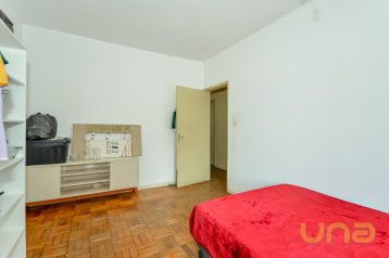 Apartamento no Centro de 111,20 m² com 3 quartos  - 41923-CS