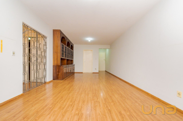 Apartamento no Batel de 142 m² com 3 quartos  - 21124-9-I2