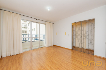 Apartamento no Batel de 142 m² com 3 quartos  - 21124-9-I2