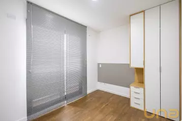 Stúdio para alugar no Centro com 1 quarto de 52,29m² - Residen