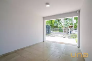 CASA RESIDENCIAL NO BIGORRILHO TÉRREA