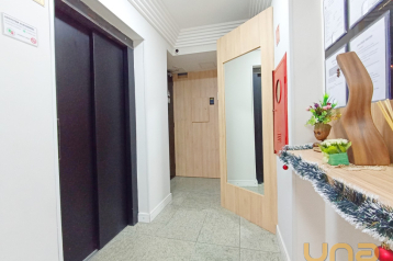 Apartamento no Centro de 28 m² com 1 quarto  - 211400-I2