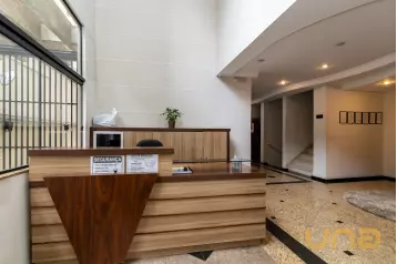 APARTAMENTO 2 DORM. - 73,87 M² - CENTRO  - HABITEC - 00449.004