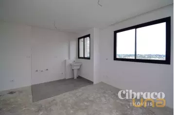 Studio no Centro de 83,18m² - Edifício New Life Visconde