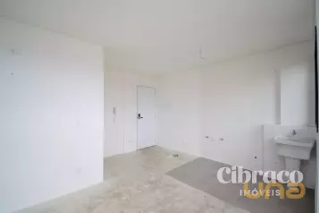 Studio no Centro de 83,18m² - Edifício New Life Visconde