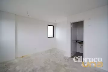 Studio no Centro de 83,18m² - Edifício New Life Visconde