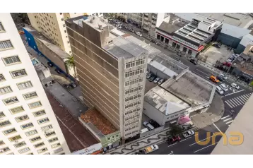 Prédio Comercial/Residencial - Centro