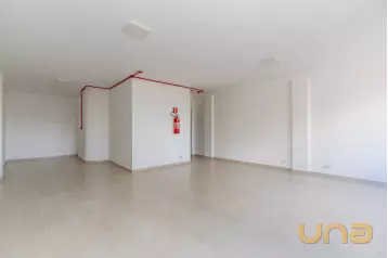 Prédio Comercial/Residencial - Centro