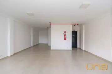 Prédio Comercial/Residencial - Centro