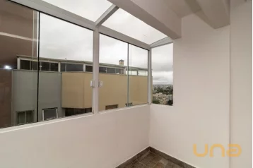 Apartamento no Portão de 99,00 m² com 2 quartos  - 04723.001-R