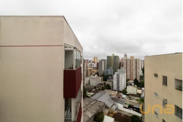Apartamento no Portão de 99,00 m² com 2 quartos  - 04723.001-R
