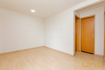 Apartamento no Abranches de 54,11 m² com 2 quartos 