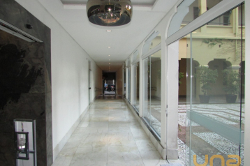 Conjunto Comercial no Centro de 42 m²  - 18343-1-I2