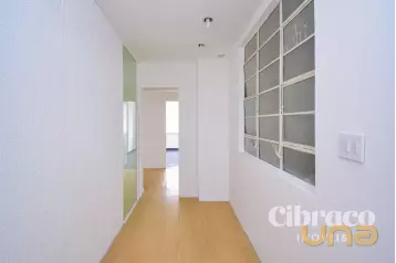 Conjunto Comercial no Centro de 73,62m²  - Edifício Carvalho L