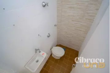 Conjunto Comercial no Centro de 73,62m²  - Edifício Carvalho L