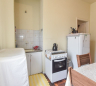 Apartamento com 1 quarto à venda, por R$ 180.000 - Centro - Cu