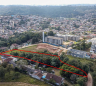 Terreno/Área no Planta Almirante de 4500,00 m²  - 94664.001-KD