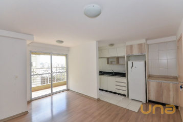 Apartamento com 2 dormitórios para alugar, 54 m² por R$ 1.900,