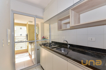Apartamento com 2 dormitórios para alugar, 54 m² por R$ 1.900,