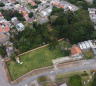 Terreno no Pinheirinho, de 1110 m² 