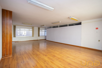 Sala Comercial no Centro - ANG1326 - HABITEC