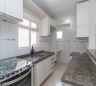 Apartamento no Cidade Industrial de 62,76 m² com 2 quartos  - 